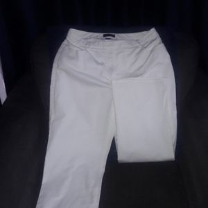 ANN TAYLOR Ankle Pants